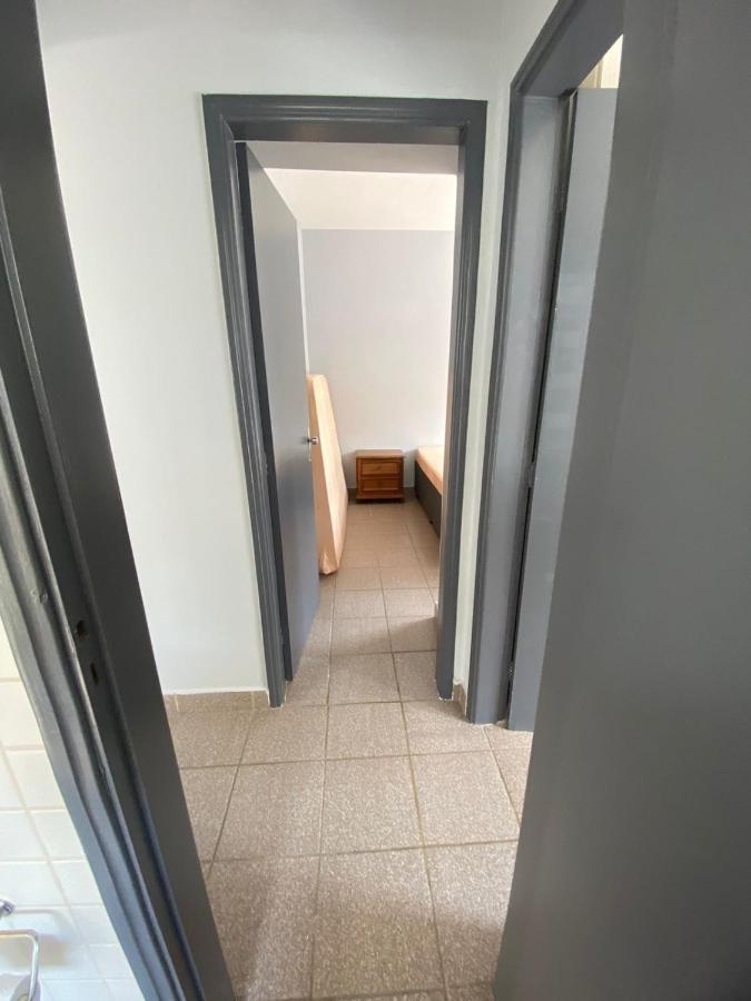 Apartamento Com Estacionamento, Wi-Fi, Ar Condicionado A 300 Metros Da Praia Da Enseada No Guaruja. מראה חיצוני תמונה