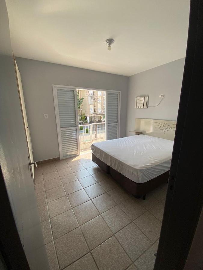 Apartamento Com Estacionamento, Wi-Fi, Ar Condicionado A 300 Metros Da Praia Da Enseada No Guaruja. מראה חיצוני תמונה