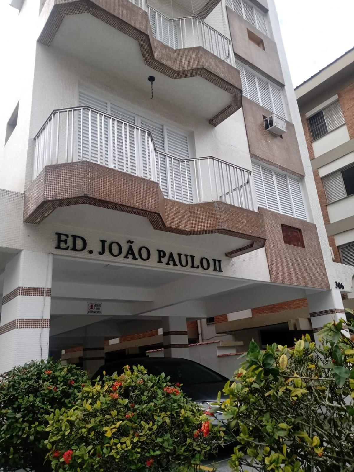 Apartamento Com Estacionamento, Wi-Fi, Ar Condicionado A 300 Metros Da Praia Da Enseada No Guaruja. מראה חיצוני תמונה