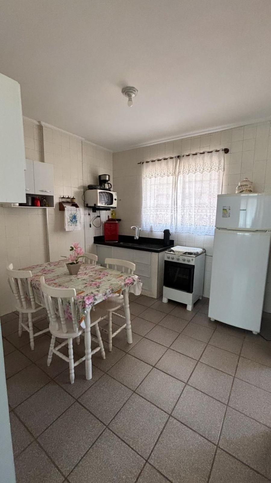 Apartamento Com Estacionamento, Wi-Fi, Ar Condicionado A 300 Metros Da Praia Da Enseada No Guaruja. מראה חיצוני תמונה