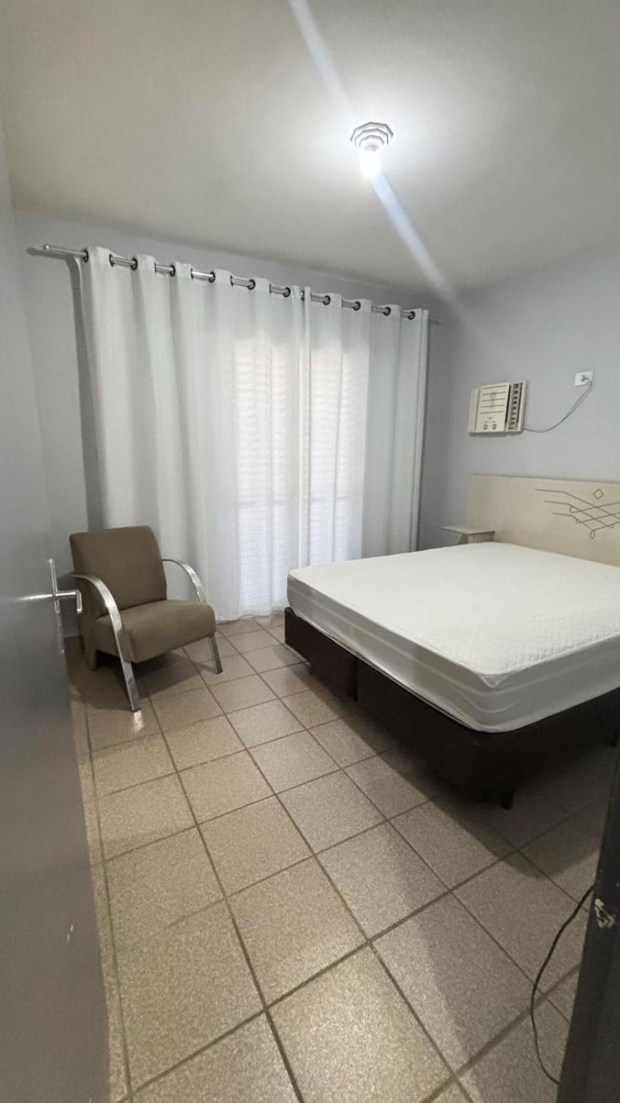 Apartamento Com Estacionamento, Wi-Fi, Ar Condicionado A 300 Metros Da Praia Da Enseada No Guaruja. מראה חיצוני תמונה