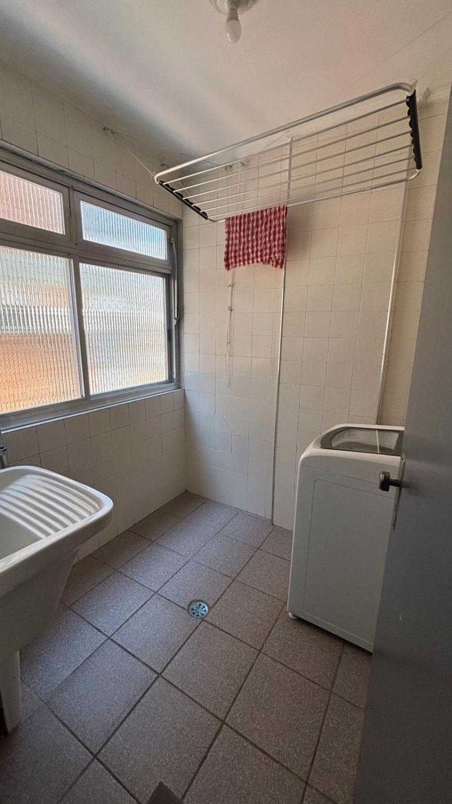 Apartamento Com Estacionamento, Wi-Fi, Ar Condicionado A 300 Metros Da Praia Da Enseada No Guaruja. מראה חיצוני תמונה
